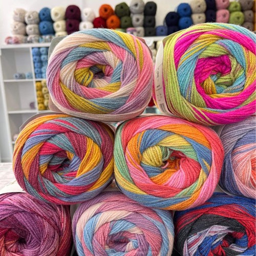 Knitting Rotherham