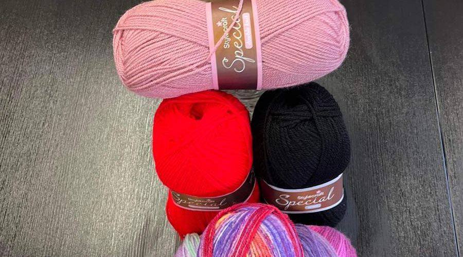 Knitting In Rotherham