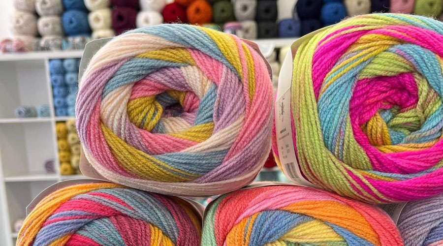 Wool In Rotherham